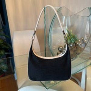 Gucci Shoulder Bag- authentic